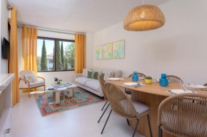 Genteel Home Costa de Nagueles